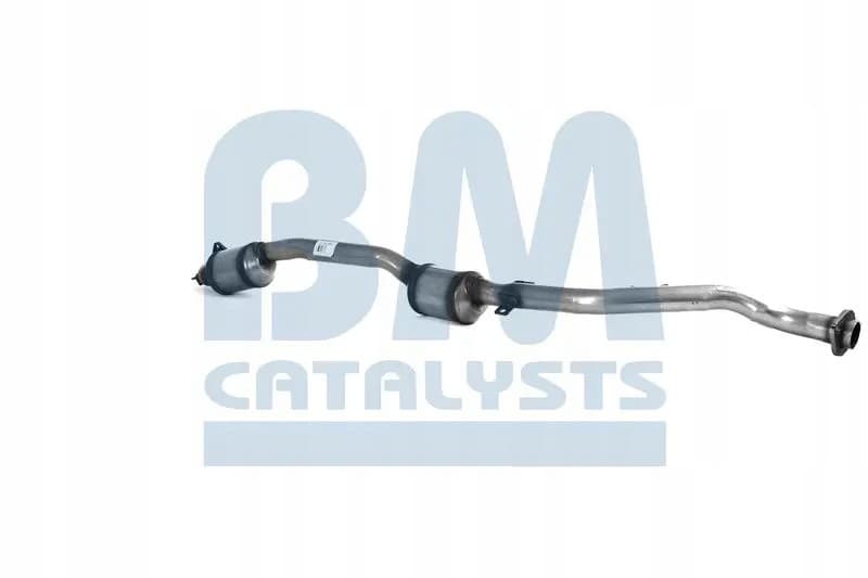 BM Catalysts BM91425H Catalyst nuevo 6