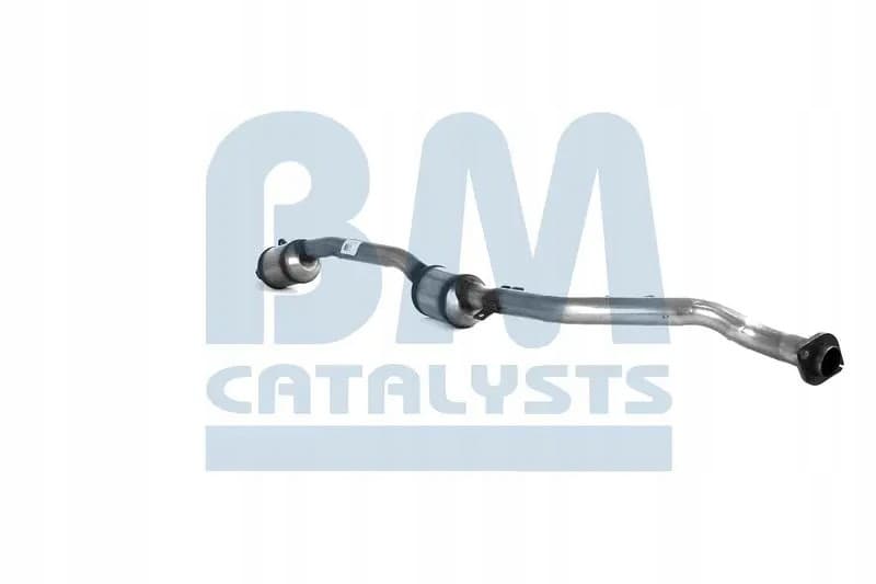 BM Catalysts BM91425H Catalyst nuevo 8
