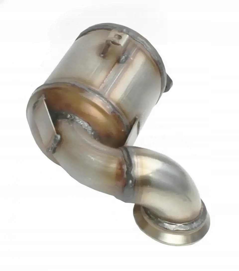 Maxgear 27-6144 Catalyst nuevo