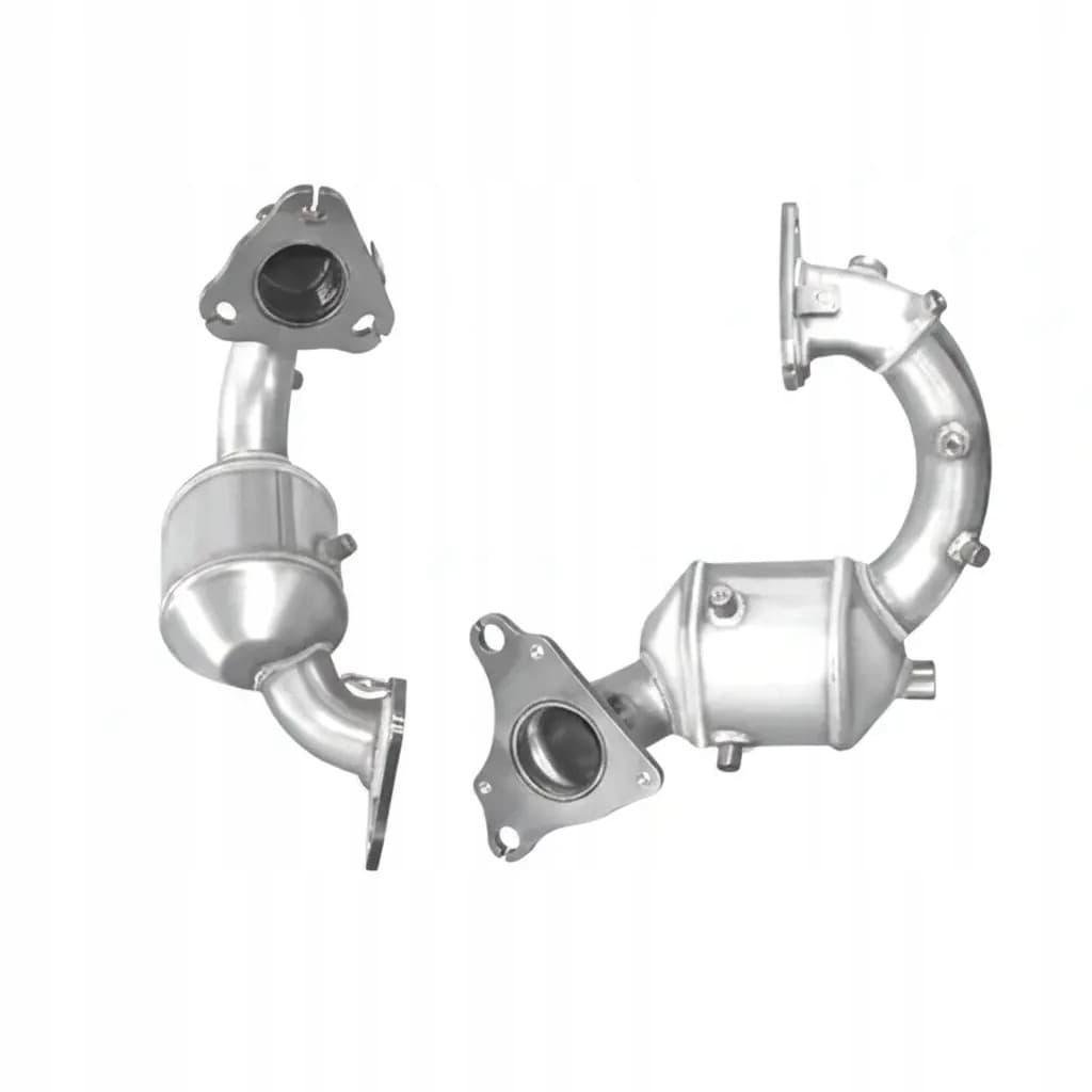 Catalizador BM Catalysts BM92315H para Renault nuevo