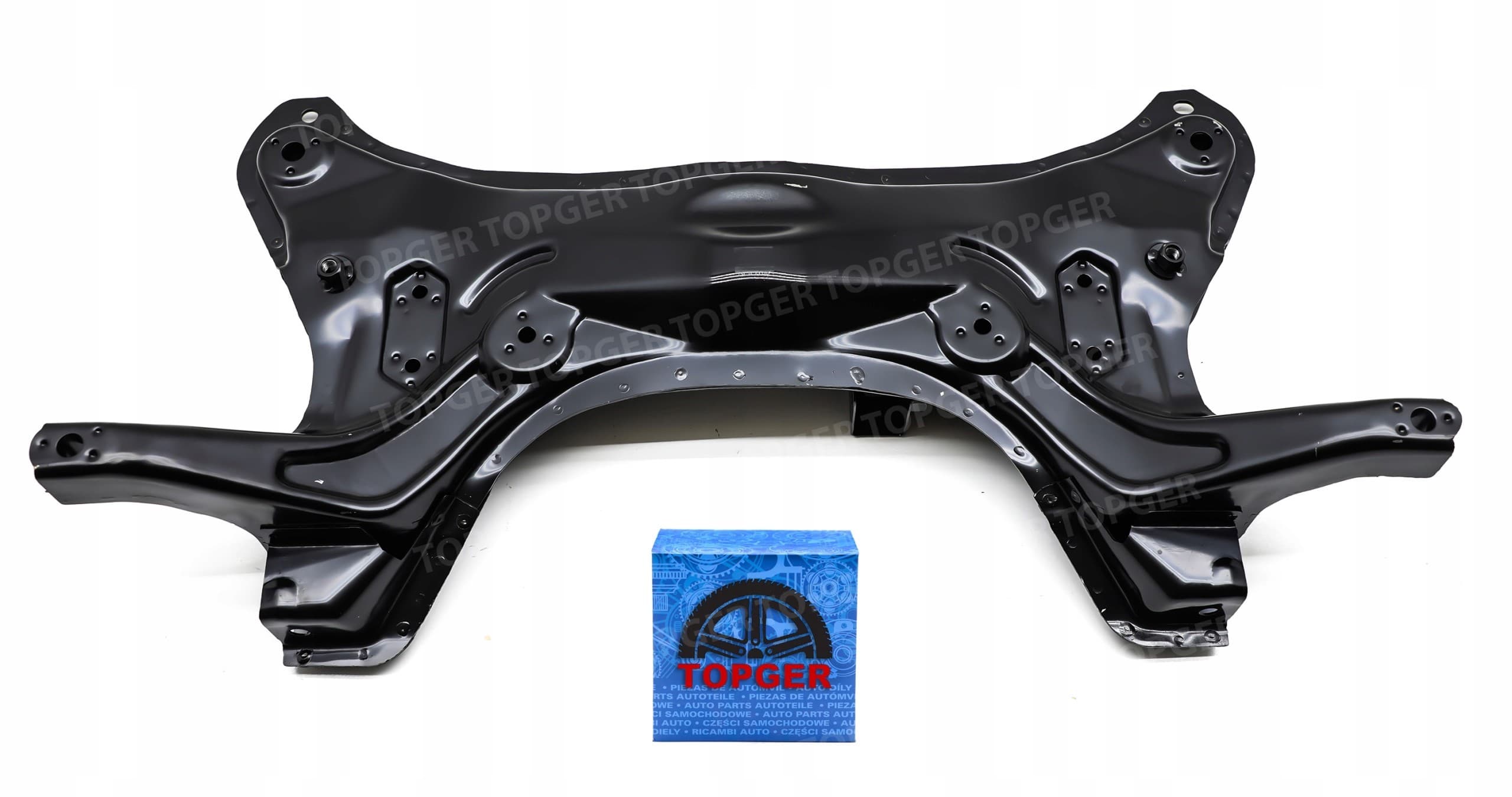 Front Suspension Beam Topger for European Passenger Cars nuevo
