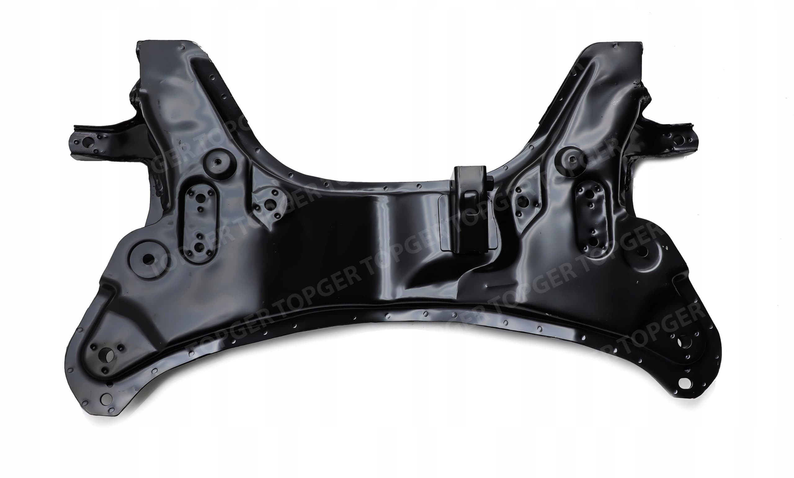 Front Suspension Beam Topger for European Passenger Cars nuevo 2