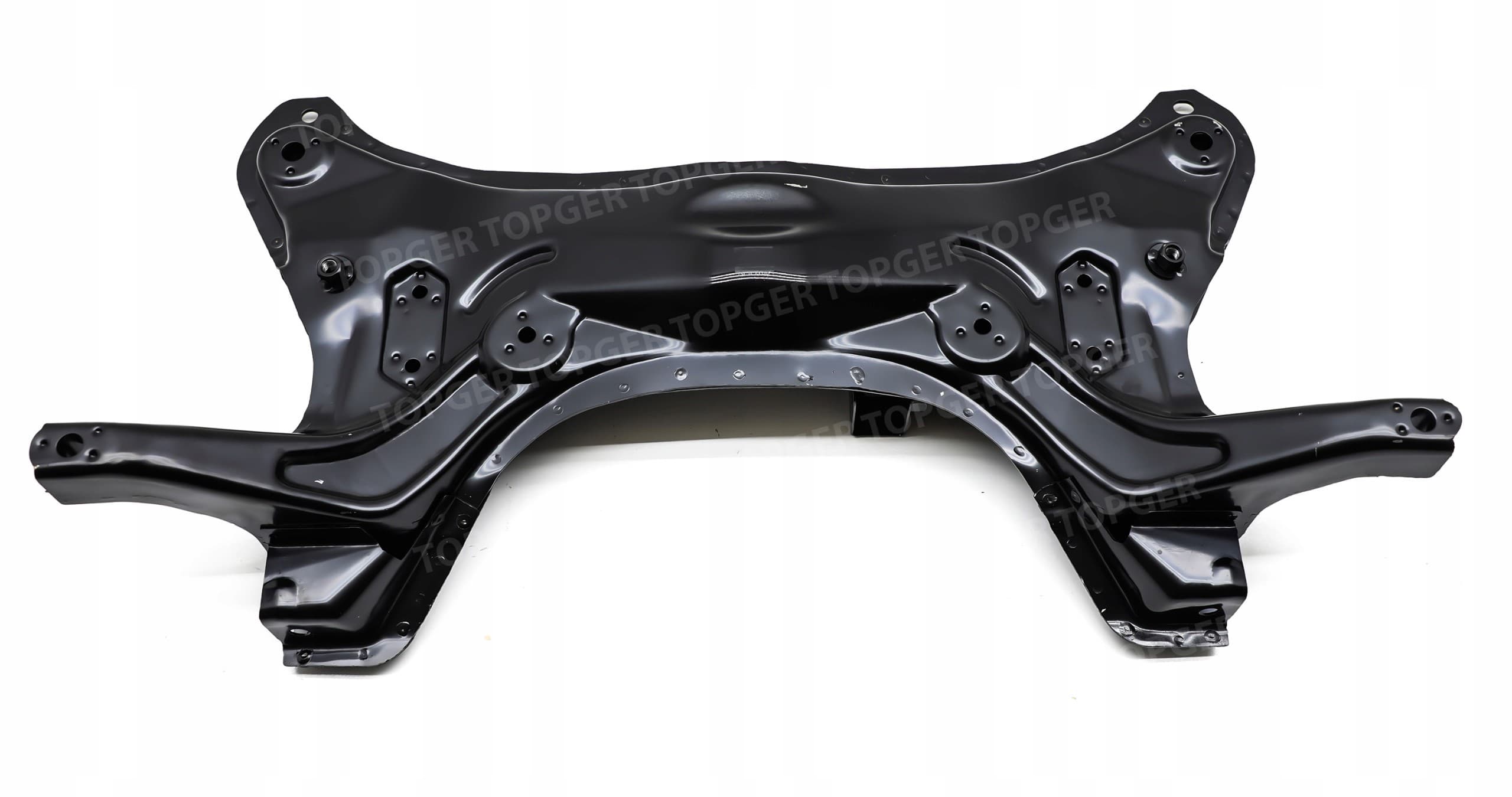 Front Suspension Beam Topger for European Passenger Cars nuevo 5