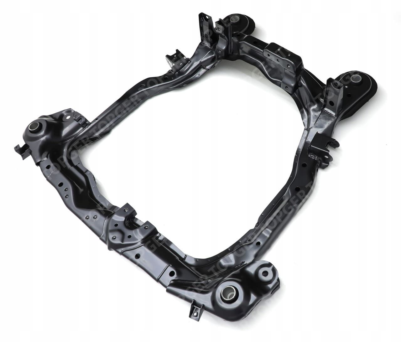 Soporte delantero para Kia Sportage II y Hyundai Tucson nuevo 2