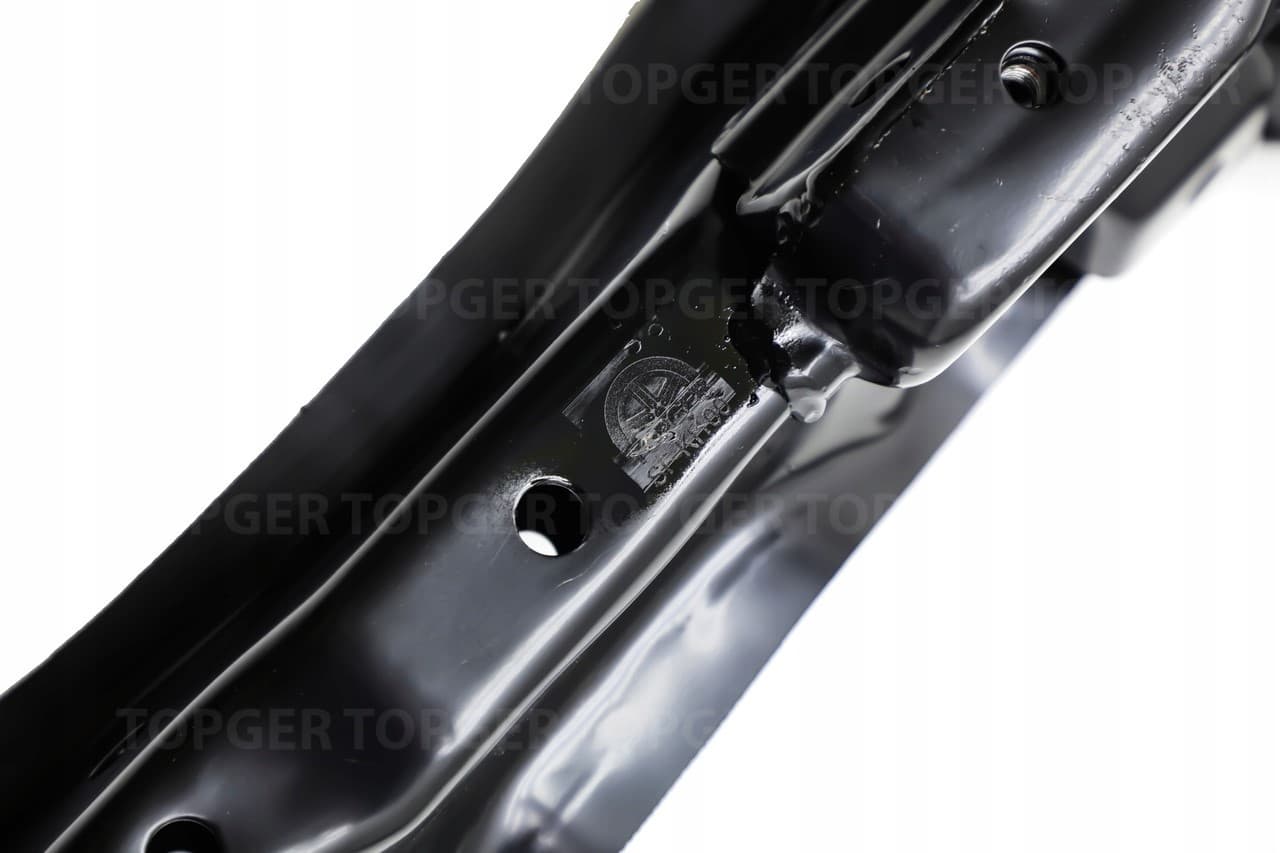 Soporte delantero para Kia Sportage II y Hyundai Tucson nuevo 4