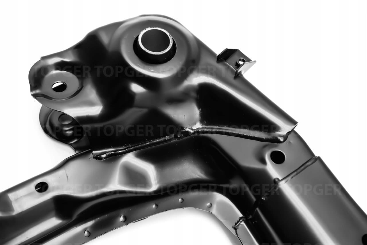 Soporte delantero para Kia Sportage II y Hyundai Tucson nuevo 5