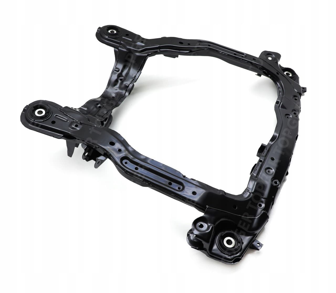 Soporte delantero para Kia Sportage II y Hyundai Tucson nuevo 6