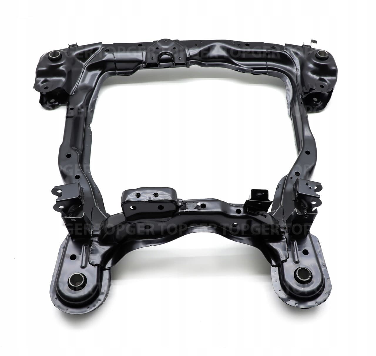 Soporte delantero para Kia Sportage II y Hyundai Tucson nuevo 7