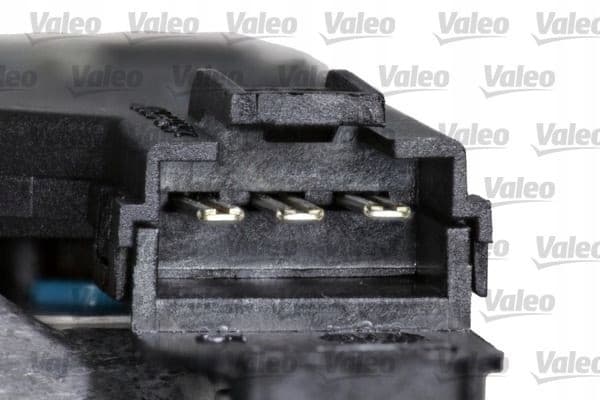 Motor de limpiaparabrisas Valeo 582666 nuevo 8