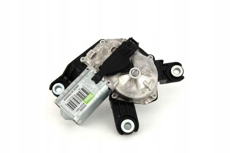Motor de limpiaparabrisas trasero Valeo 579702 nuevo 2