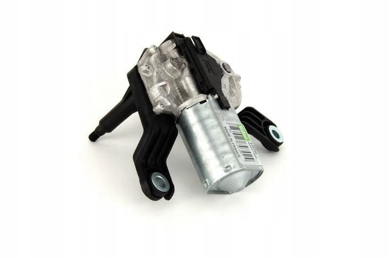 Motor de limpiaparabrisas trasero Valeo 579702 nuevo 4