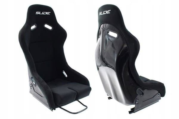 Asiento deportivo Slide Mn-Fo-203 usado