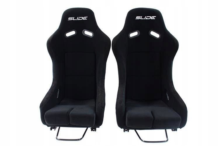 Asiento deportivo Slide Mn-Fo-203 nuevo 3
