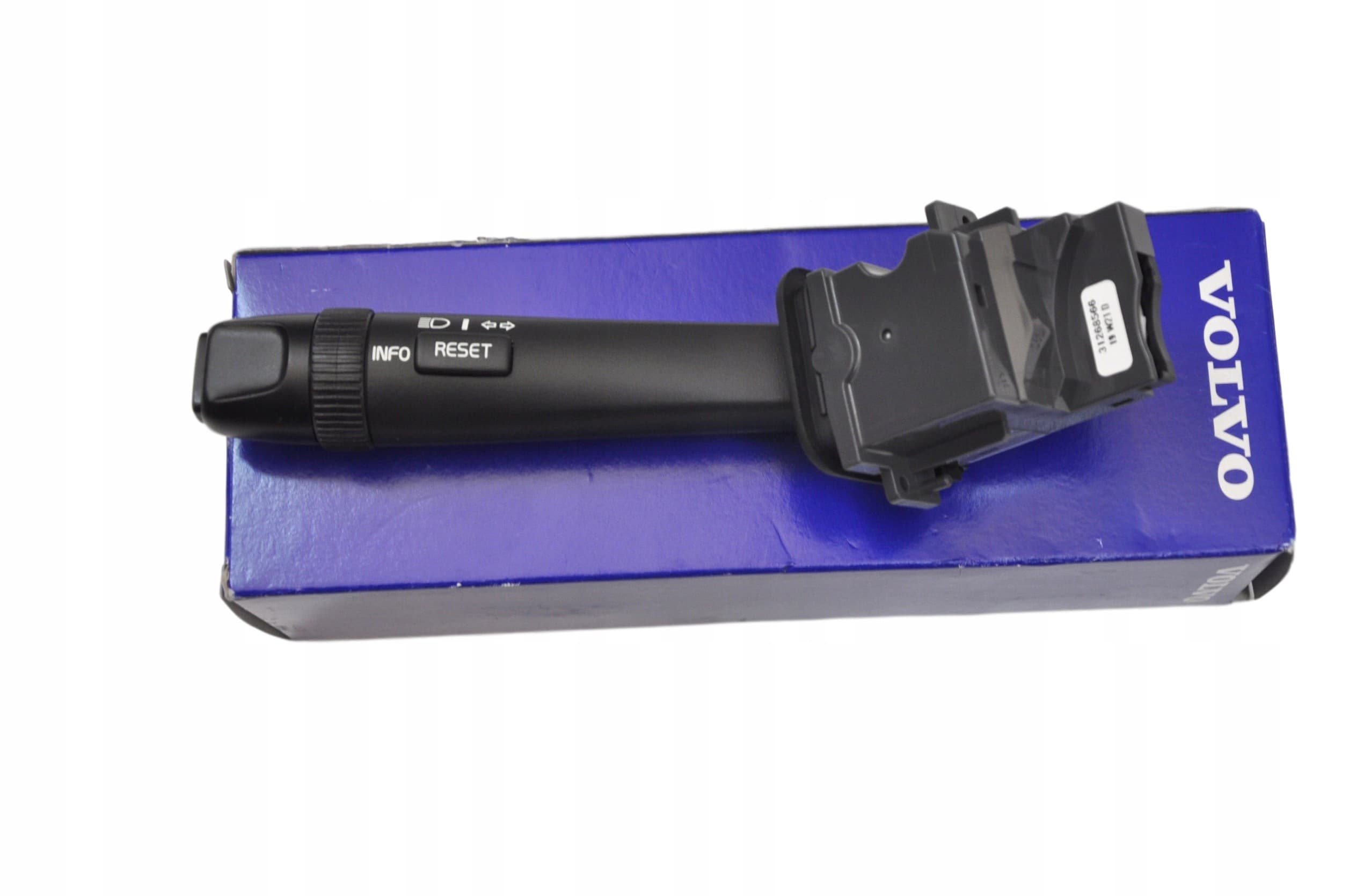 Palanca de intermitentes para Volvo S60 V70 XC70 S80 XC90 nuevo