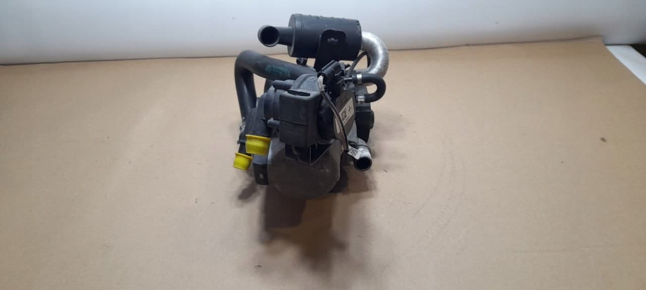Webasto VW Passat B8 Gasolina 3Q0815005 usado
