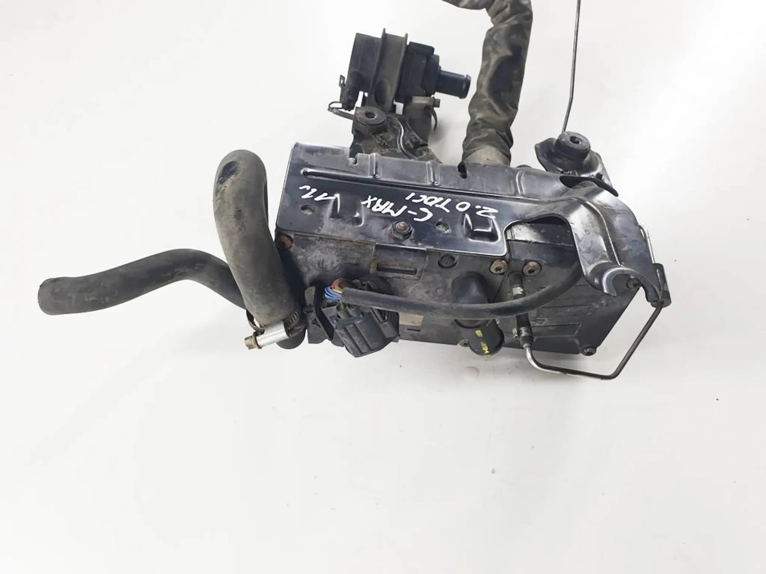 Calefactor Webasto para Ford Grand C-Max 2011 MK2 II usado 6