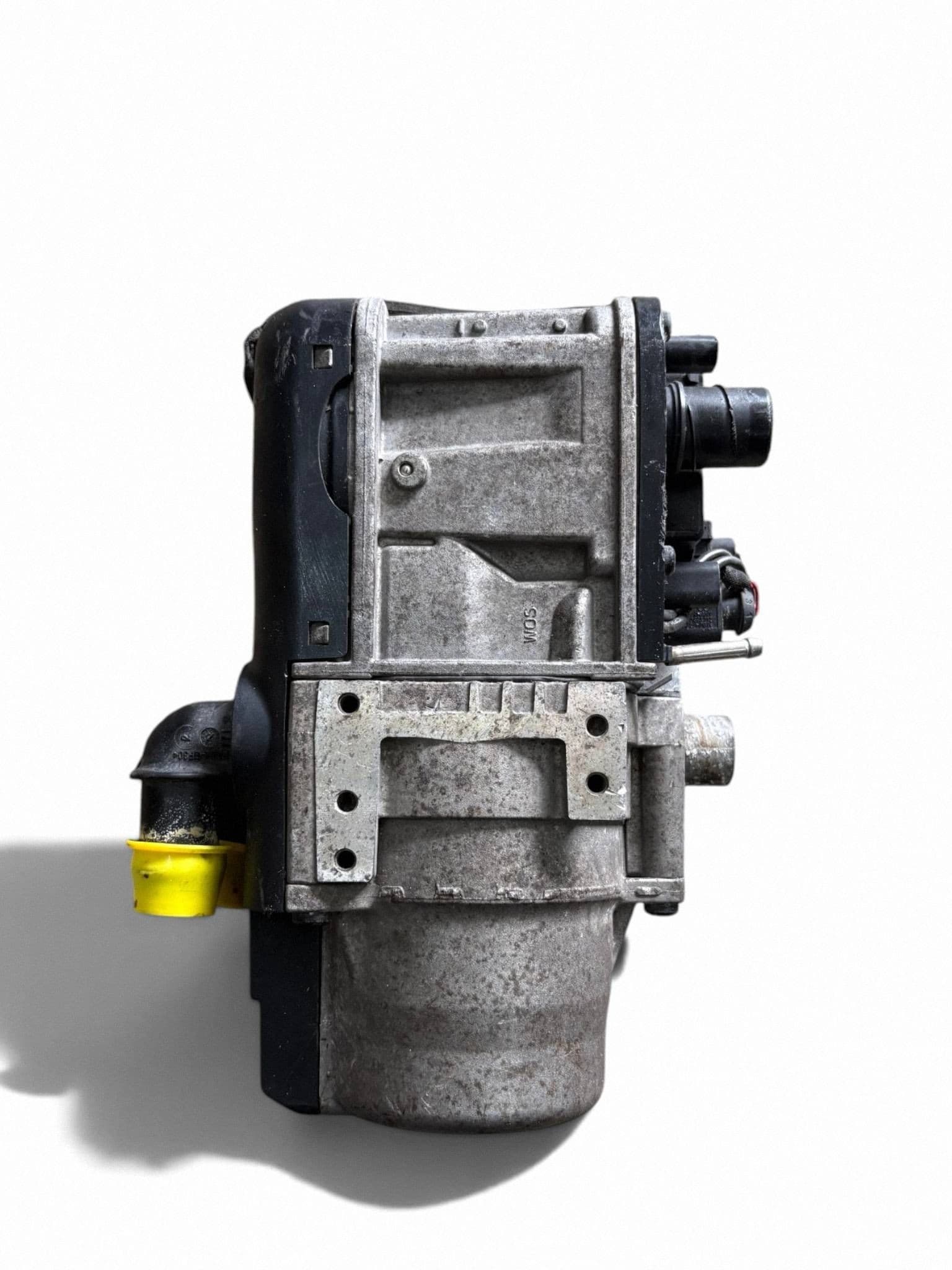 Calefactor de estacionamiento BMW 3 G20 G21 9036721E K usado 2