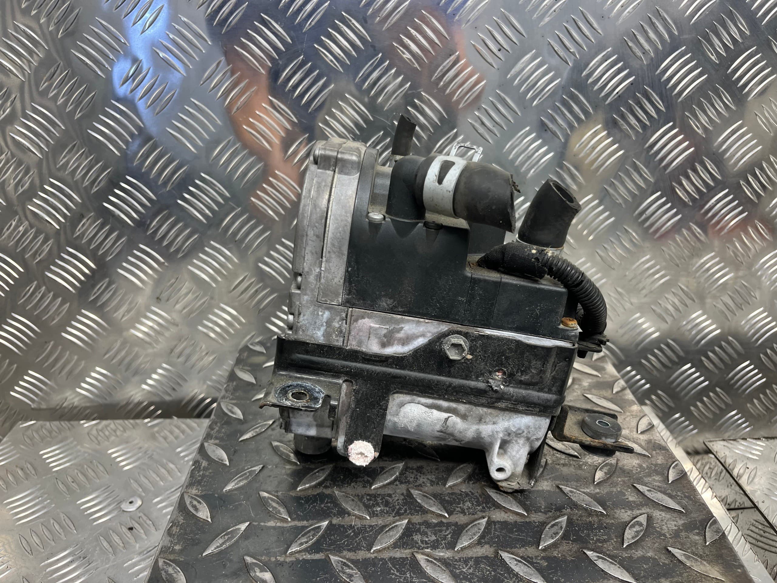 Calefactor Webasto para Lexus IS 220D Hydronic Ii-H / D5Z-H usado