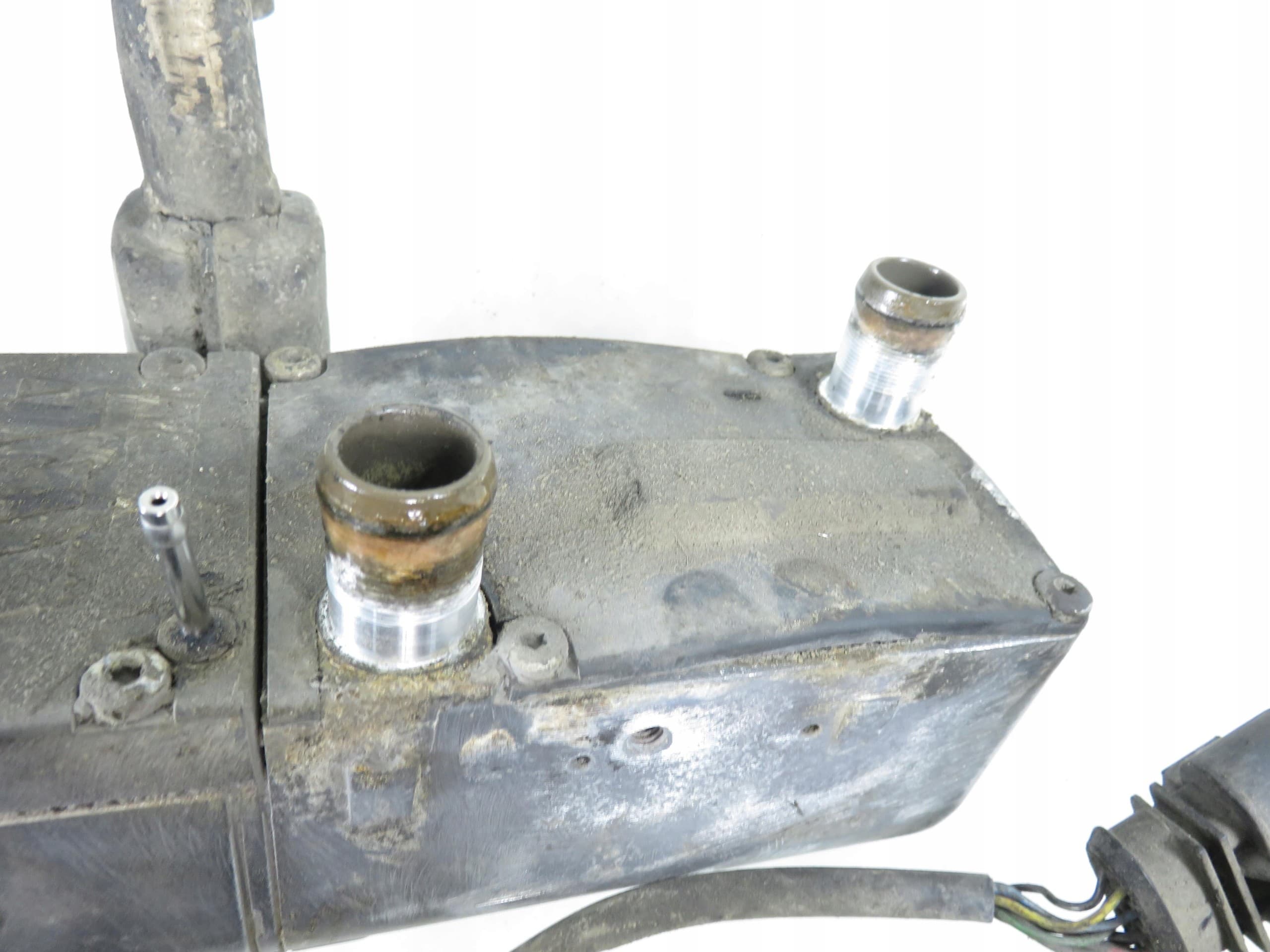 Webasto Renault Trafic II 93852506 8200322379 usado 2