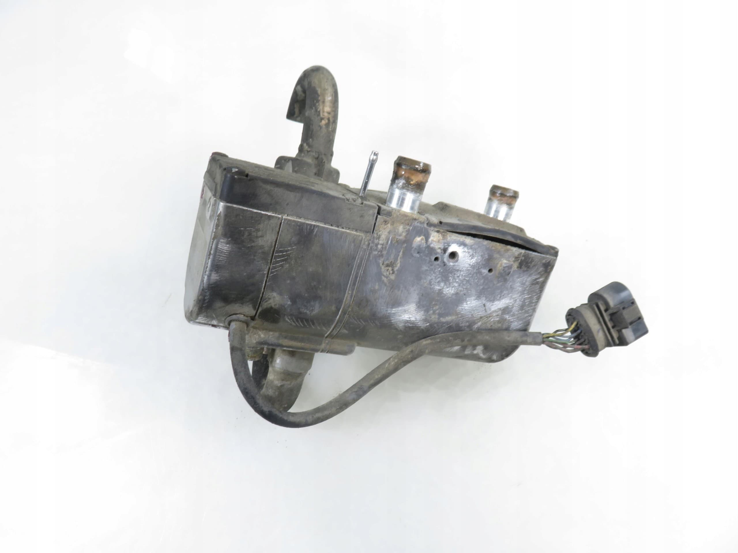 Webasto Renault Trafic II 93852506 8200322379 usado 3