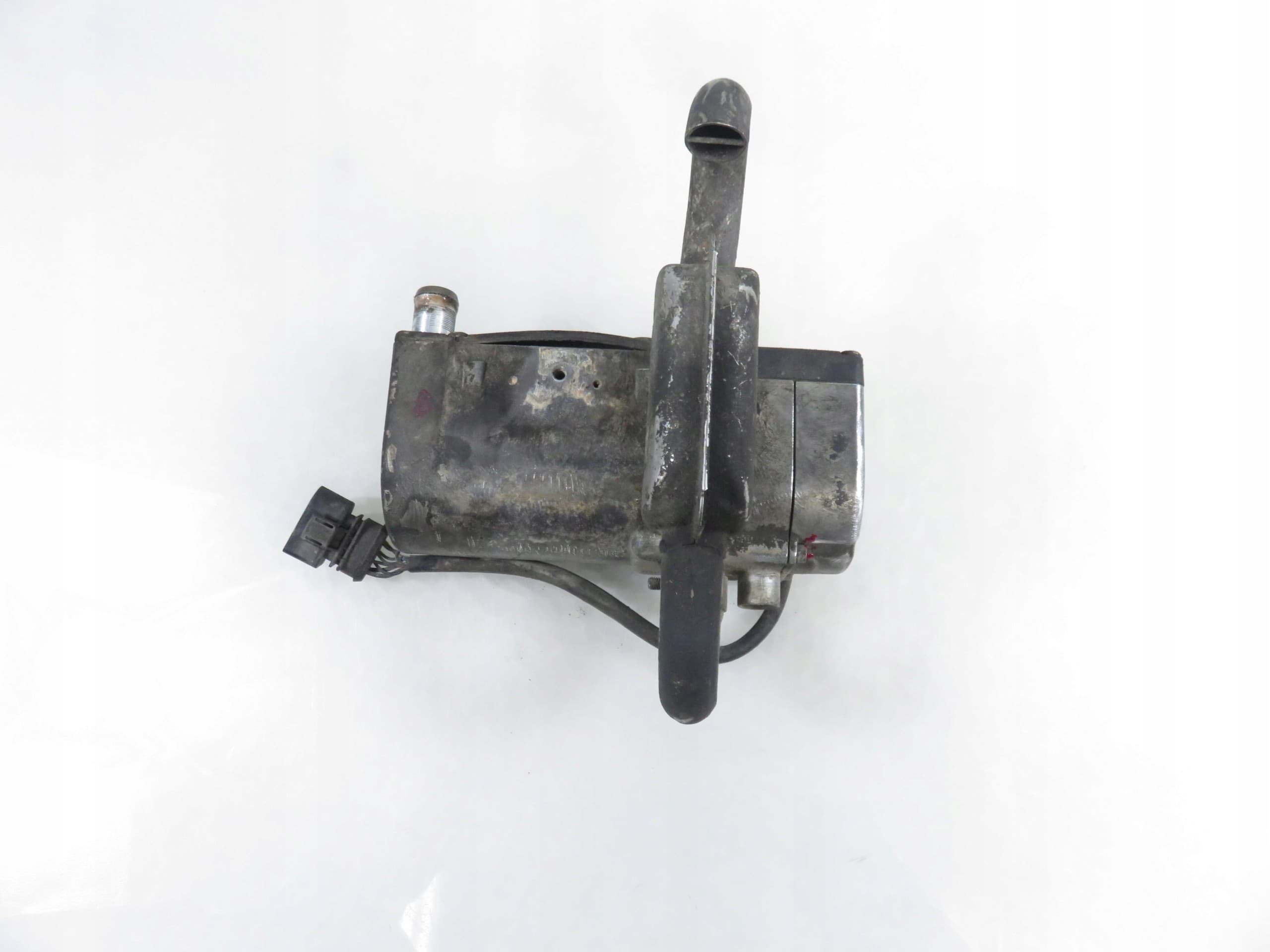 Webasto Renault Trafic II 93852506 8200322379 usado 4