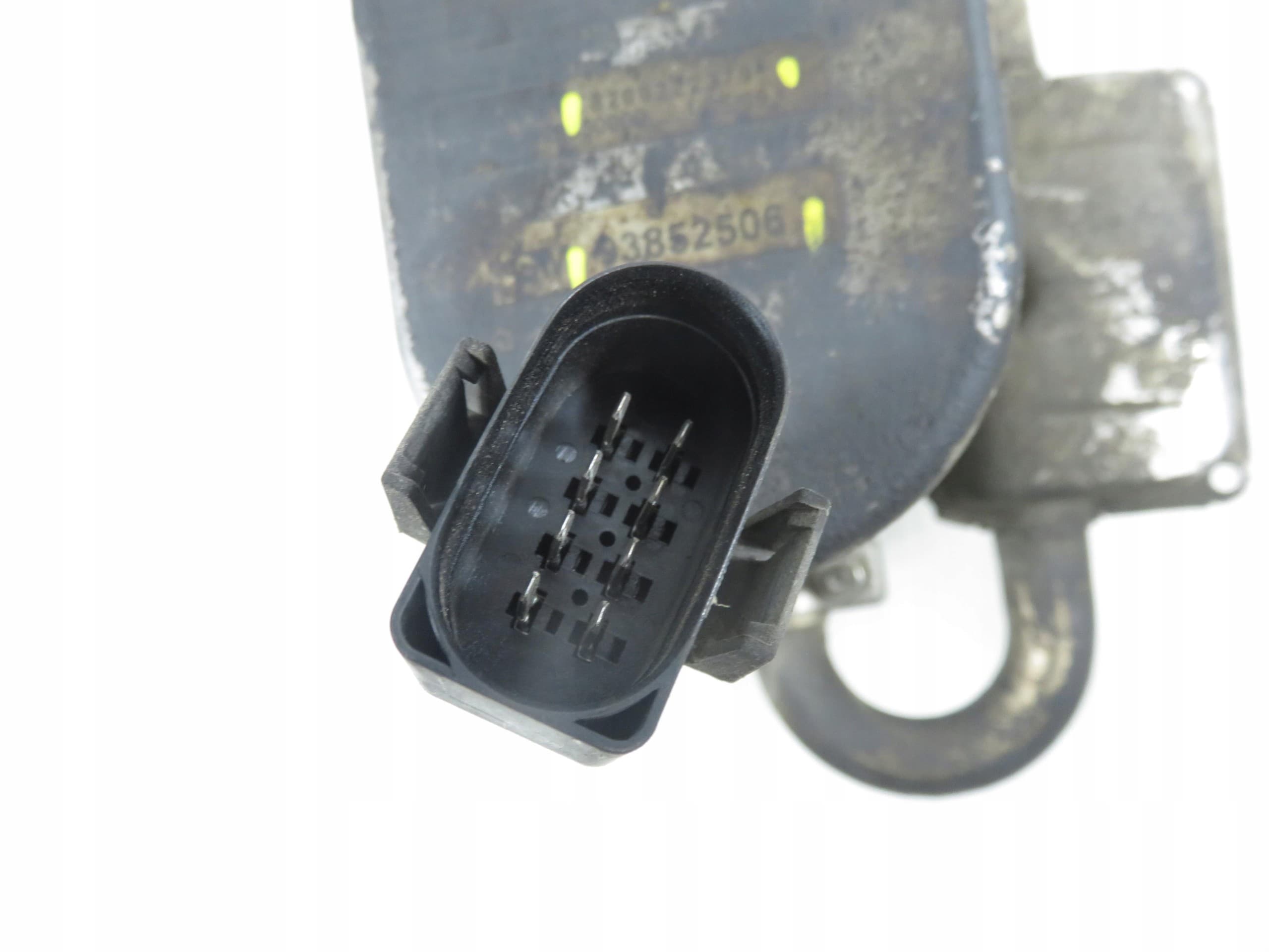 Webasto Renault Trafic II 93852506 8200322379 usado 5