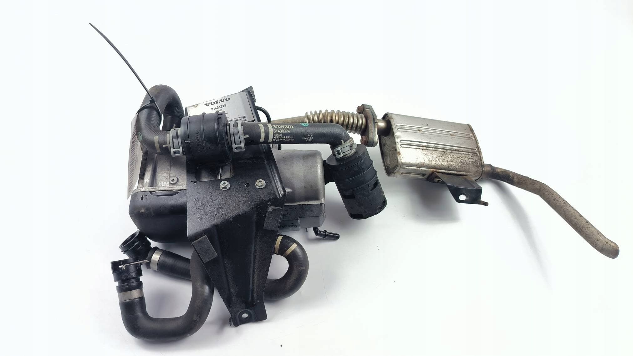 Calefacción Webasto para Volvo V60 V90 - 31694778 usado