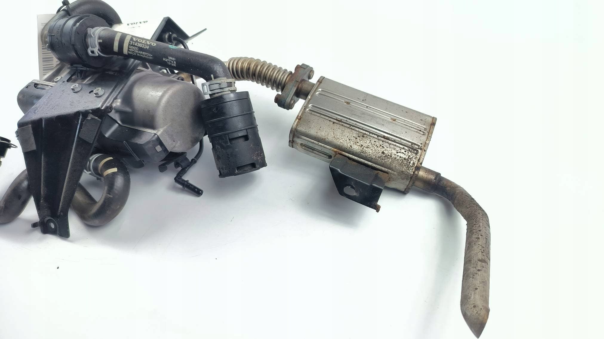 Calefacción Webasto para Volvo V60 V90 - 31694778 usado 3