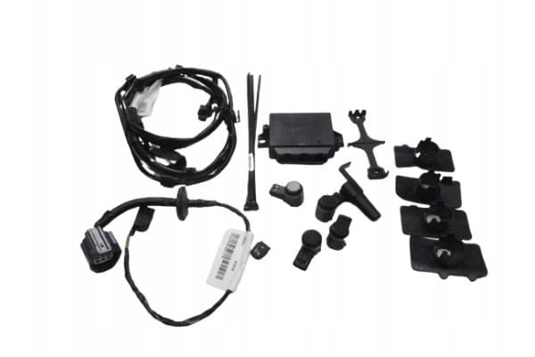 Kit de Cableado Sensor Pdc Volvo 9487268 nuevo