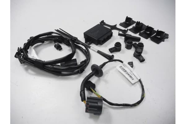 Kit de Cableado Sensor Pdc Volvo 9487268 nuevo 3