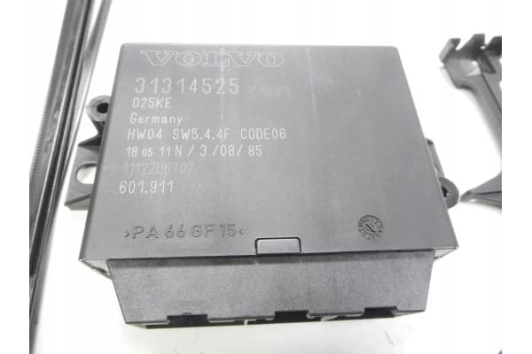Kit de Cableado Sensor Pdc Volvo 9487268 nuevo 4