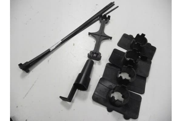Kit de Cableado Sensor Pdc Volvo 9487268 nuevo 8