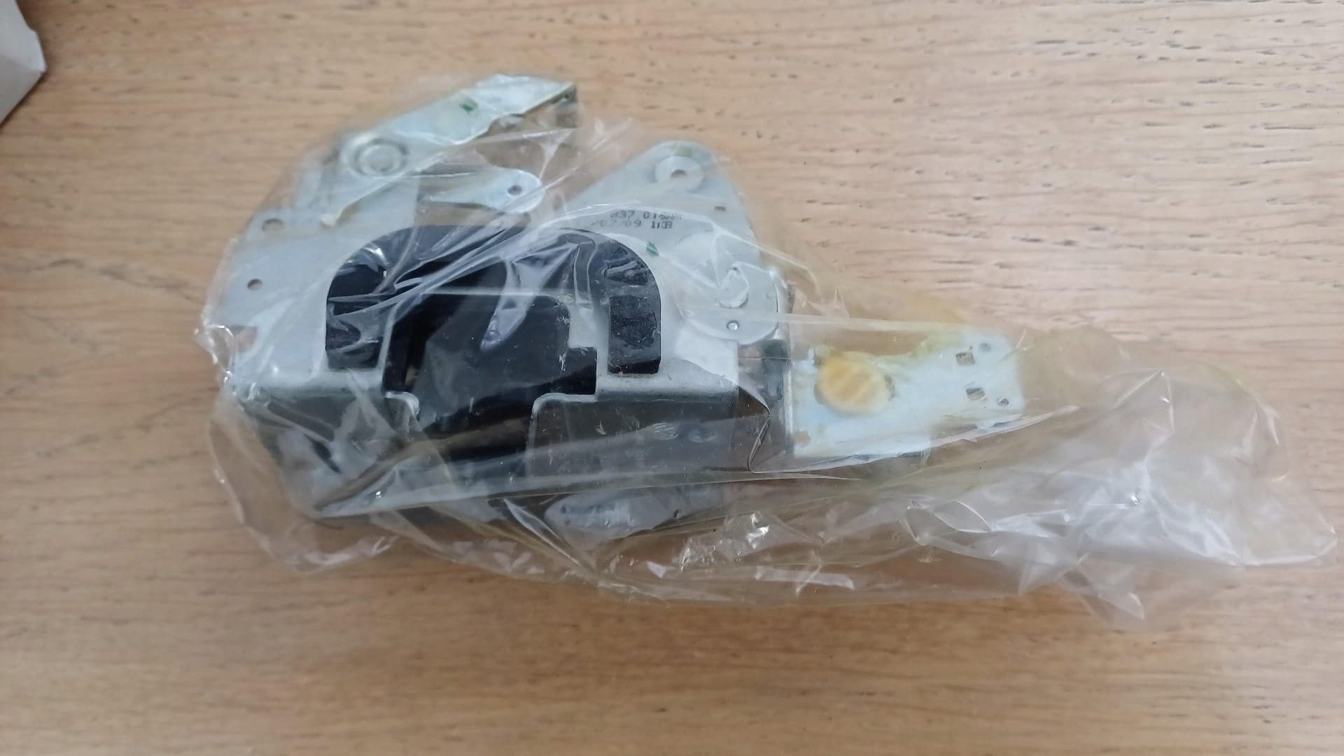 Cerradura de Puerta 5Z1837016AA OE nuevo