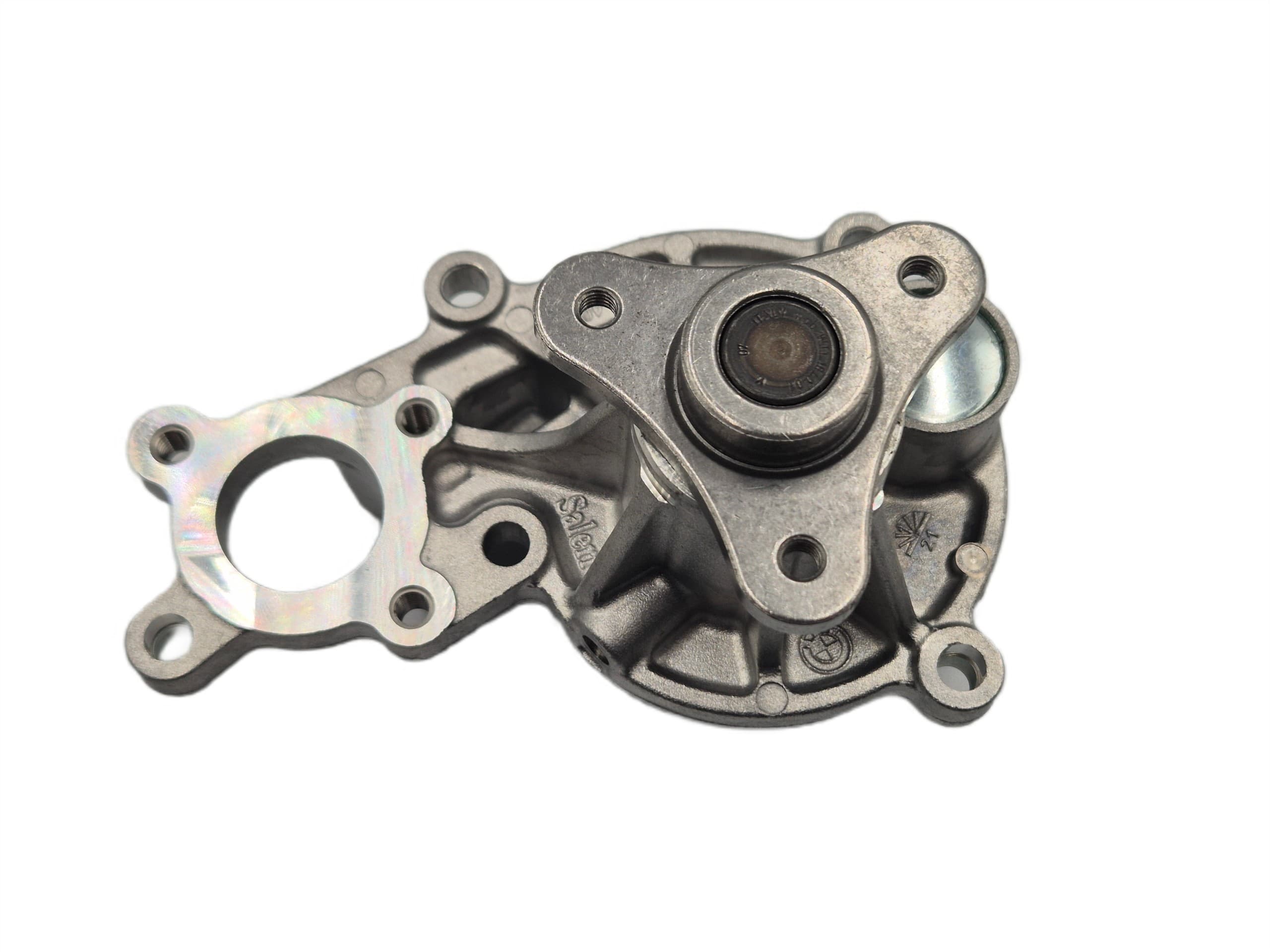 Bomba de agua del motor BMW X5 G05 11518482250 nuevo 5