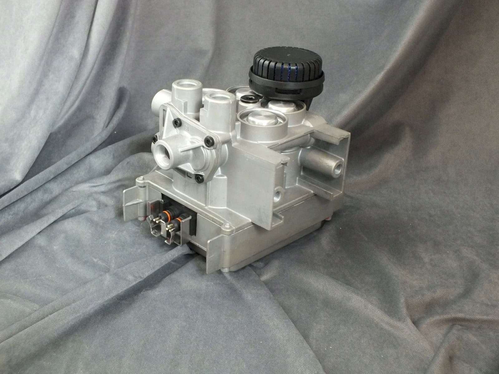 Modulador Ebs Wabco 480 103 061 R nuevo 2
