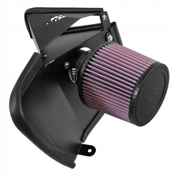 Sistema de filtración de aire deportivo K N Filters 69-9508T nuevo