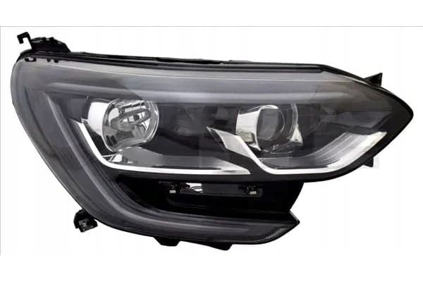 Reflector Tyc 20-17074-16-2 usado
