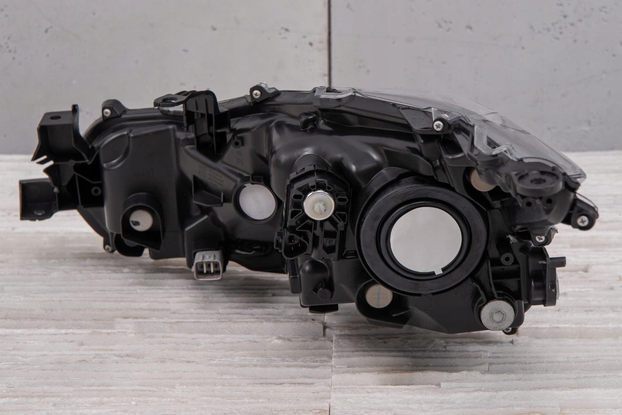 Faro delantero Toyota Corolla Xii E21 2019 Derecho nuevo 10