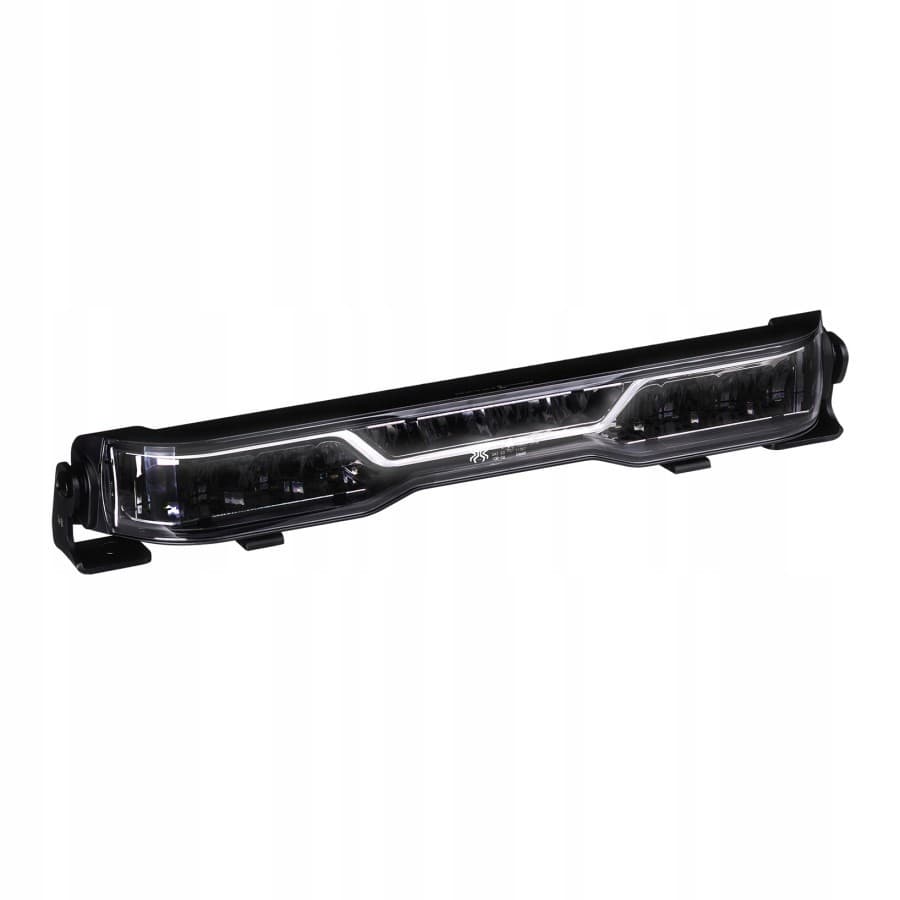 Barra de Luz LED de Conducción 108 X-Spider Venom L3441 nuevo 4