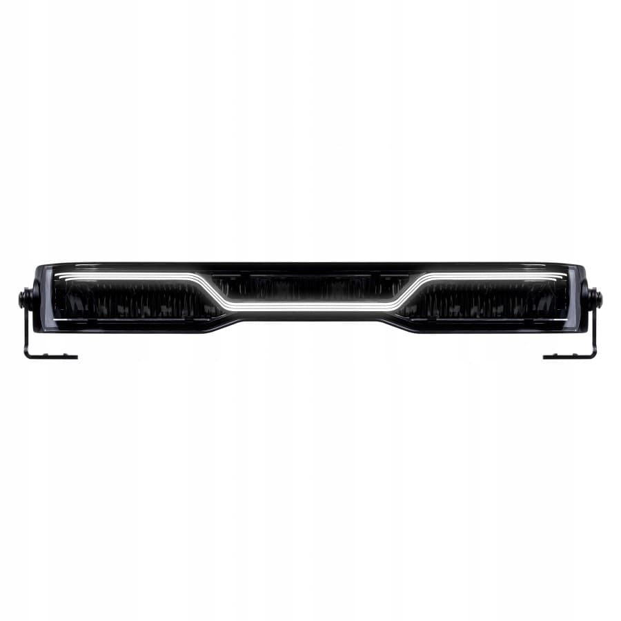 Barra de Luz LED de Conducción 108 X-Spider Venom L3441 nuevo 5