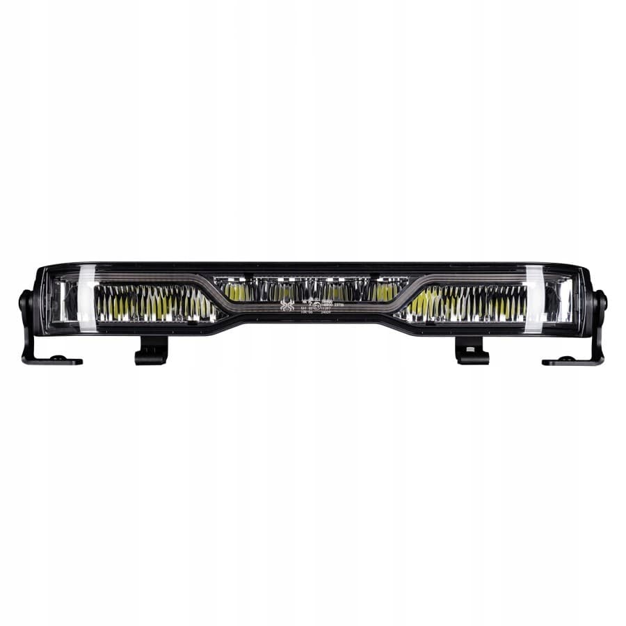 Barra de Luz LED de Conducción 108 X-Spider Venom L3441 nuevo 7