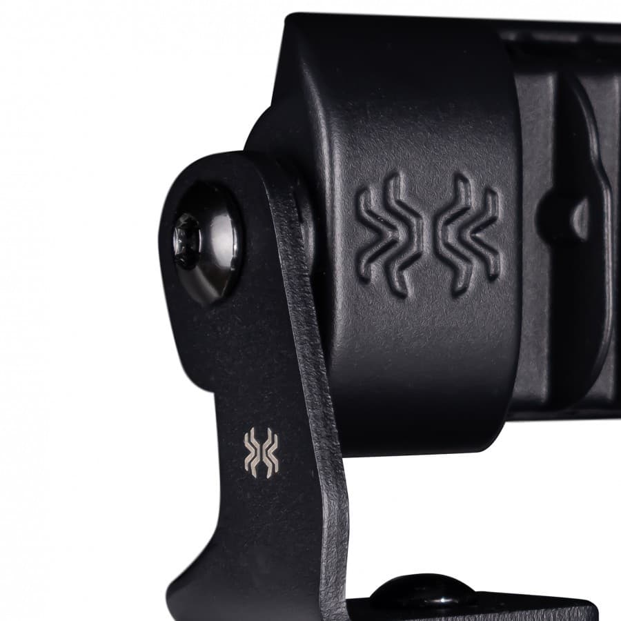 Barra de Luz LED de Conducción 108 X-Spider Venom L3441 nuevo 11