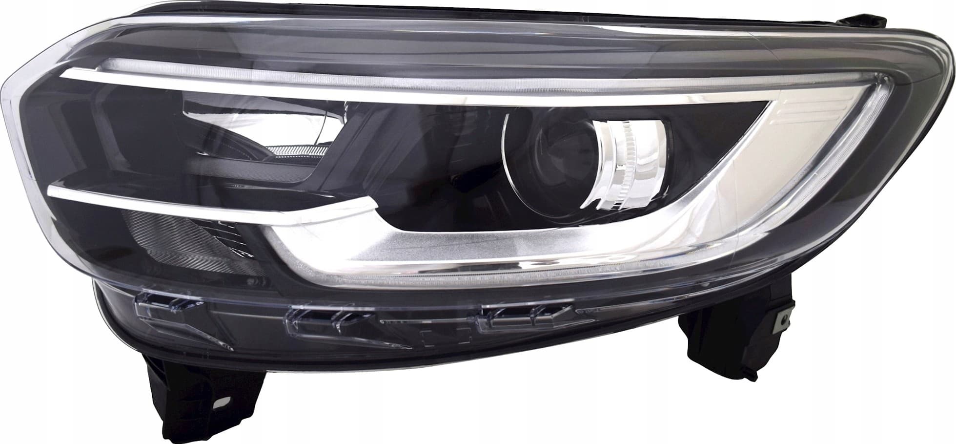Faros delanteros Tyc 20-16494-06-2 nuevo