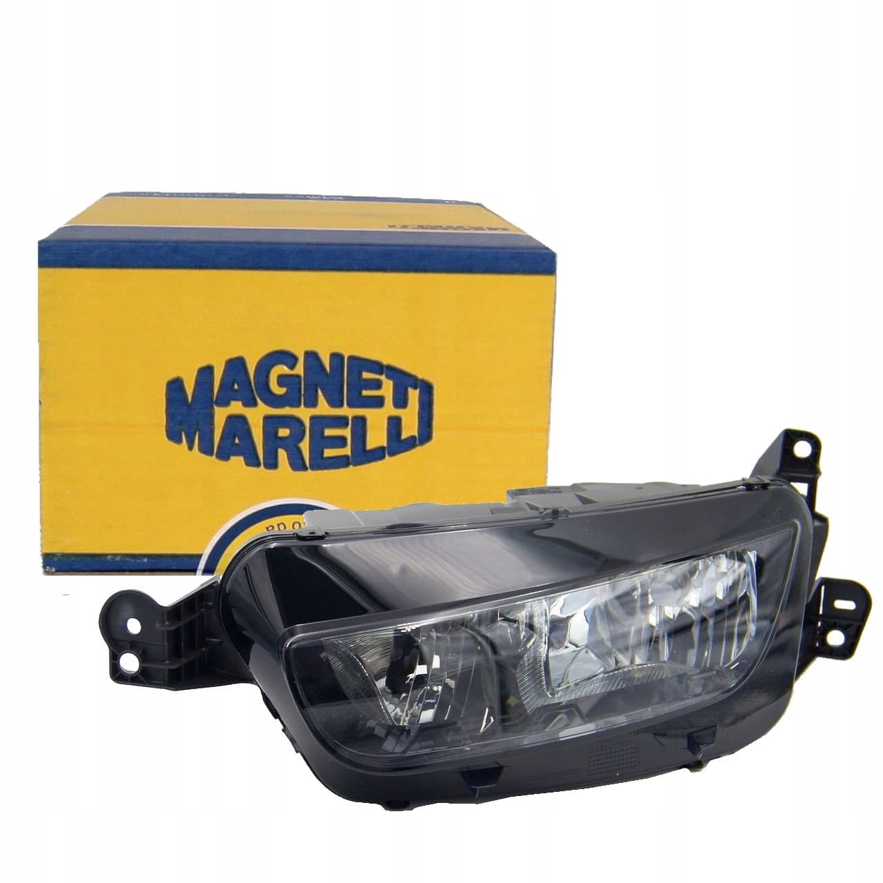 Magneti Marelli 712472301129 Faro delantero izquierdo nuevo
