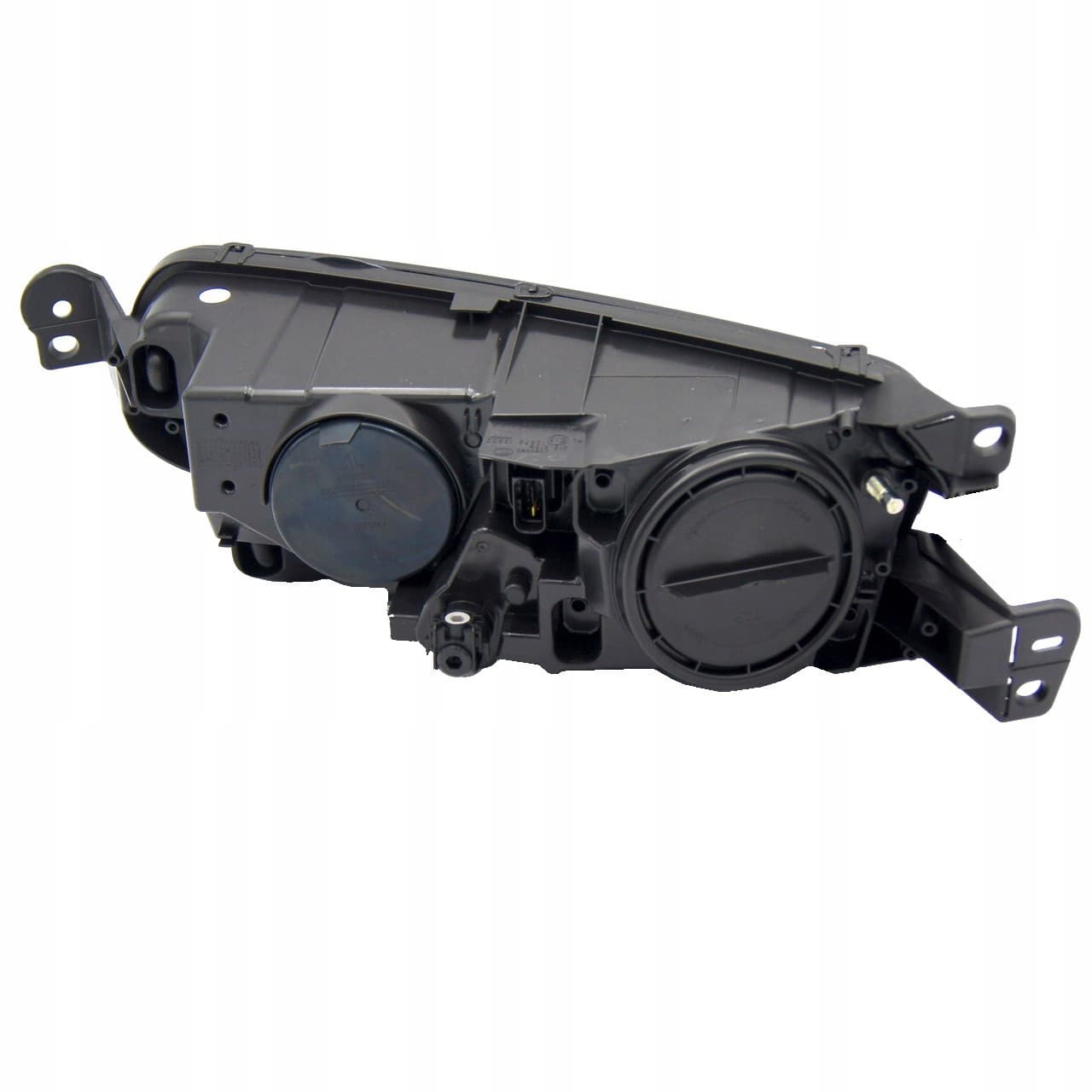 Magneti Marelli 712472301129 Faro delantero izquierdo nuevo 3