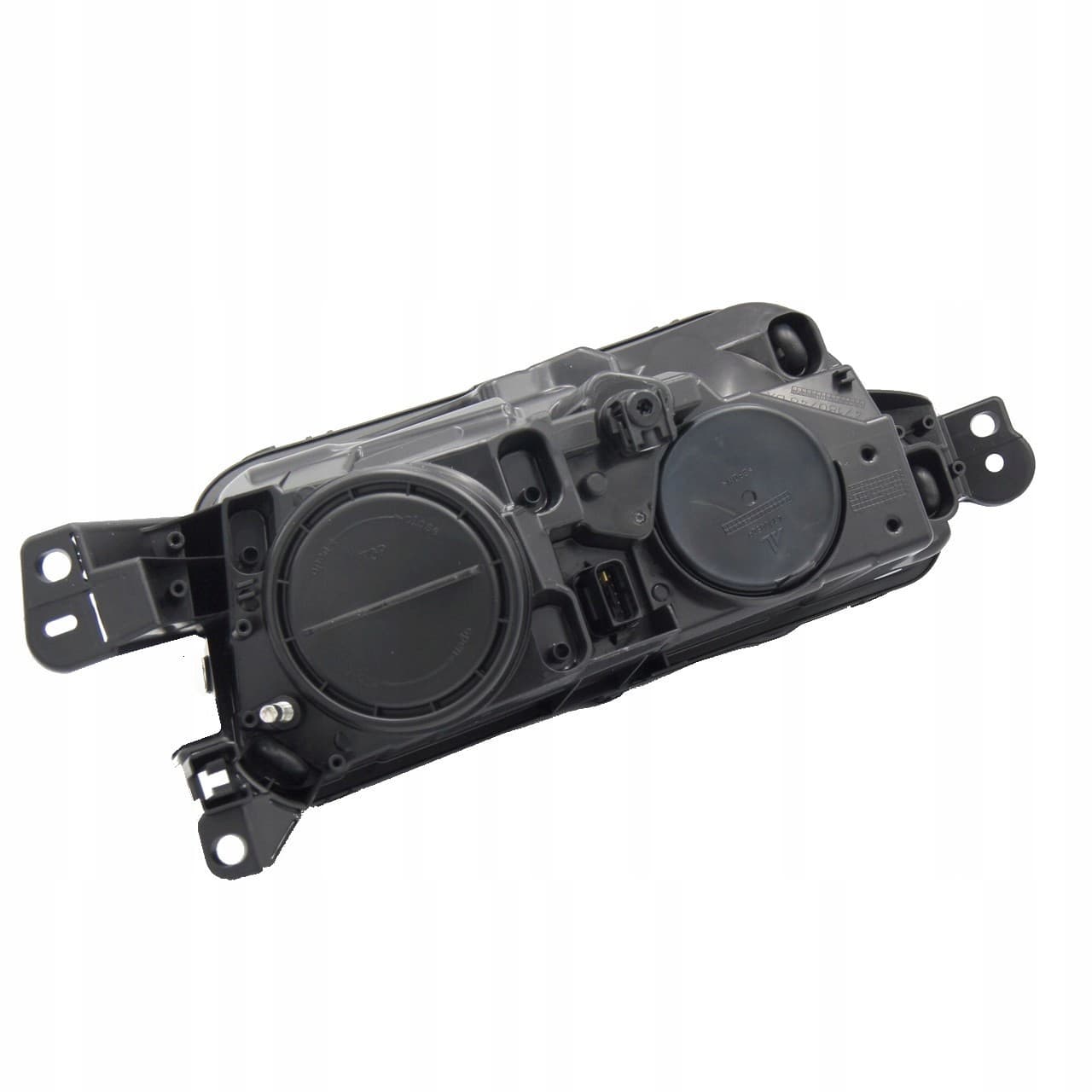 Magneti Marelli 712472301129 Faro delantero izquierdo nuevo 4