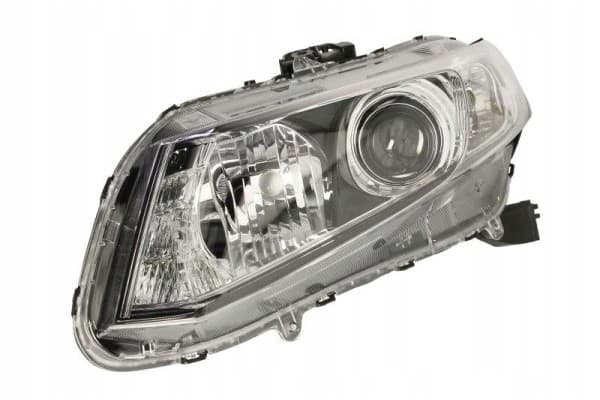 Abakus 117-1110L-LEMN2 Faro delantero nuevo 4