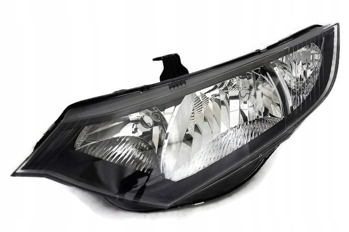 Faro Abakus 217-1177LMLDEM2 para Honda Civic nuevo