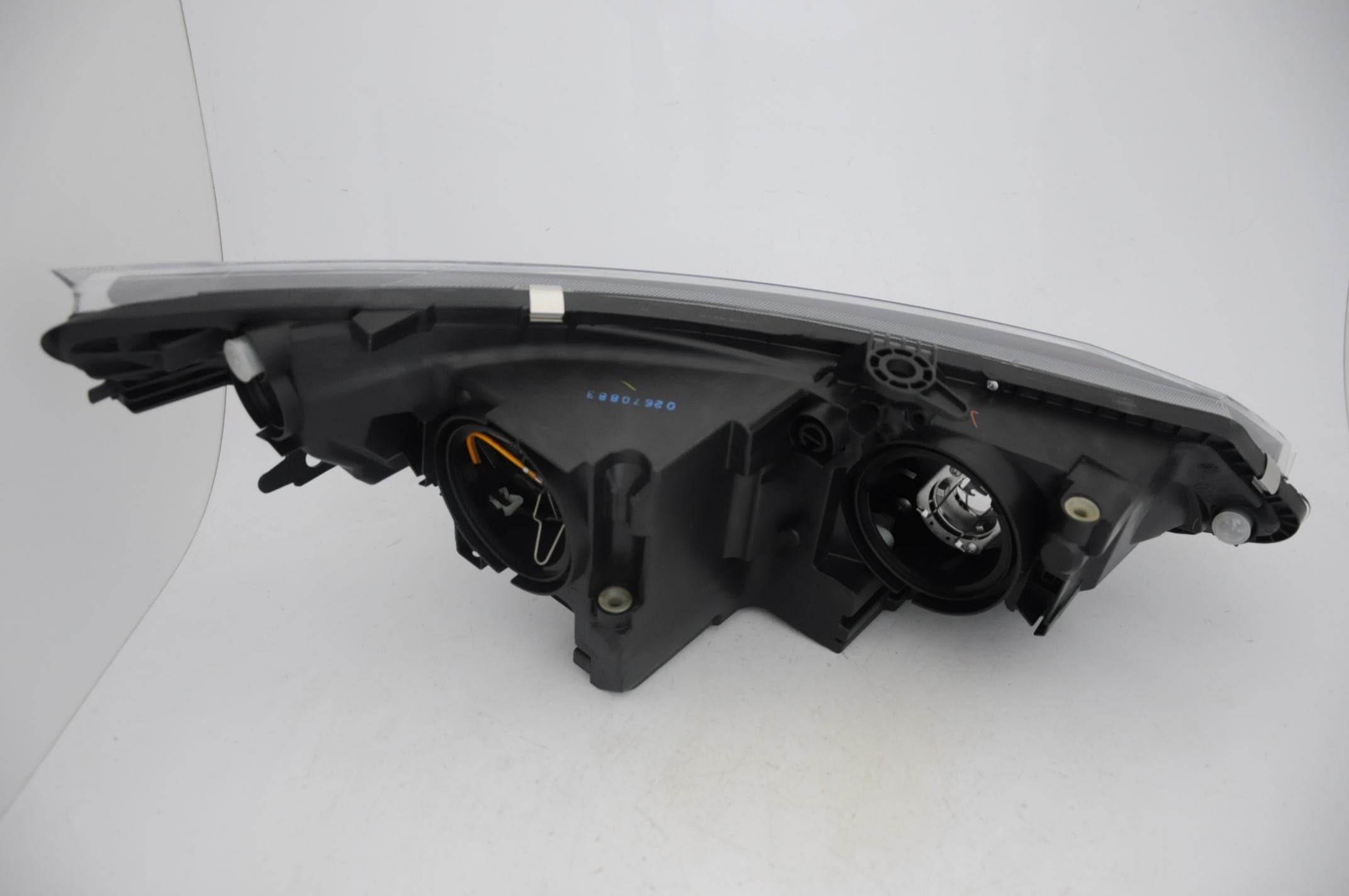 Faro Abakus 217-1177LMLDEM2 para Honda Civic nuevo 2