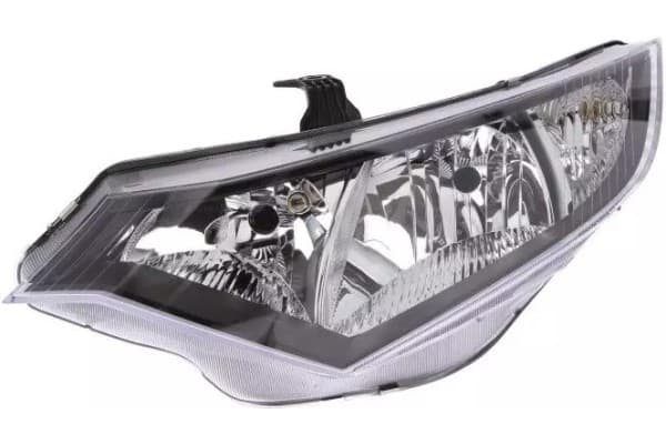 Faro Abakus 217-1177LMLDEM2 para Honda Civic nuevo 3
